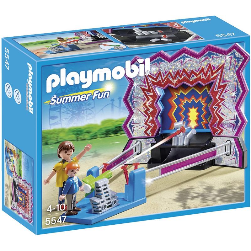 vente en ligne jouet  bébé Tunisie Playmobil materna.tn Stand