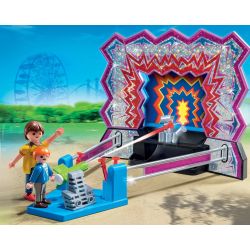 vente en ligne jouet  bébé Tunisie Playmobil materna.tn Stand