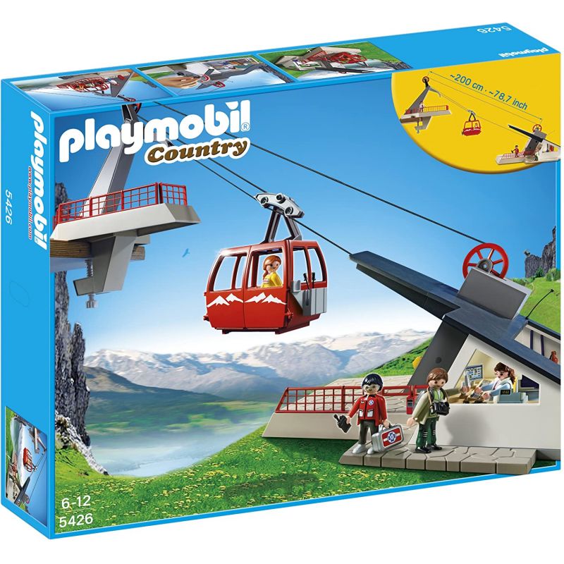 vente en ligne jouet  bébé Tunisie Playmobil materna.tn