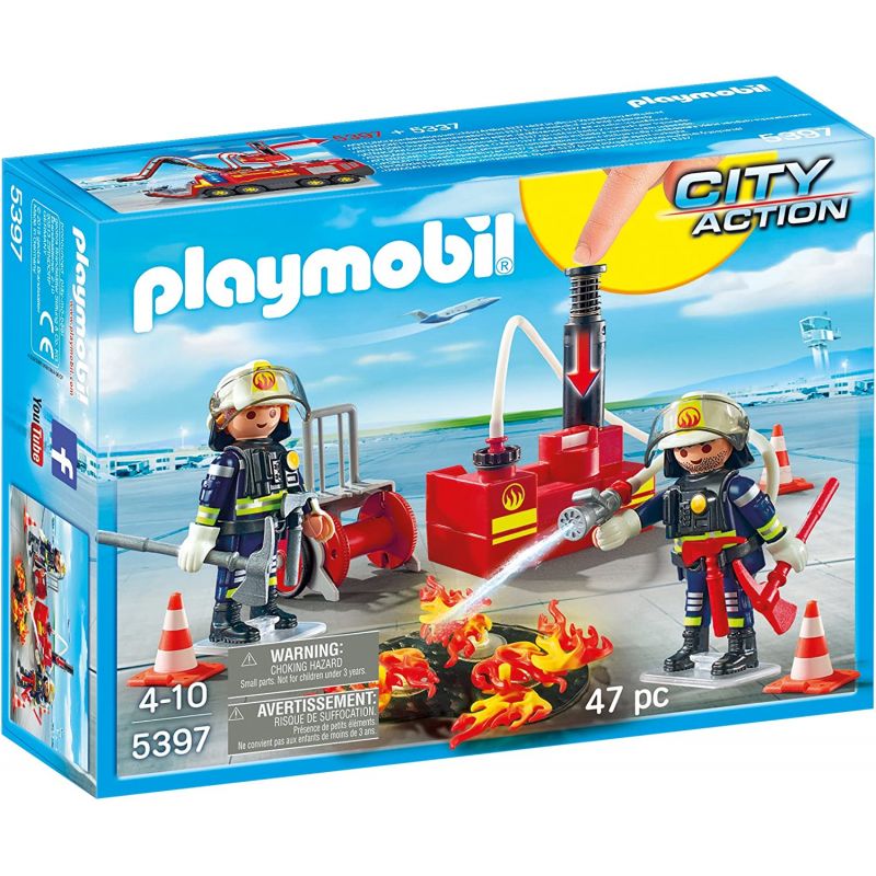 vente en ligne jouet  bébé Tunisie Playmobil materna.tn