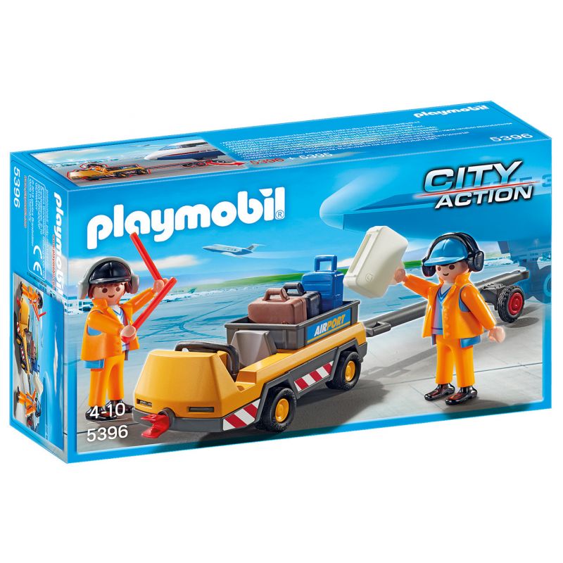 vente en ligne jouet  bébé Tunisie Playmobil materna.tn Agent