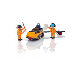 vente en ligne jouet  bébé Tunisie Playmobil materna.tn Agent