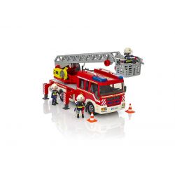 vente en ligne jouet  bébé Tunisie Playmobil materna.tn Camion