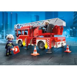 vente en ligne jouet  bébé Tunisie Playmobil materna.tn Camion