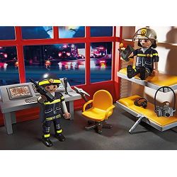 vente en ligne jouet  bébé Tunisie Playmobil materna.tn CASERNE