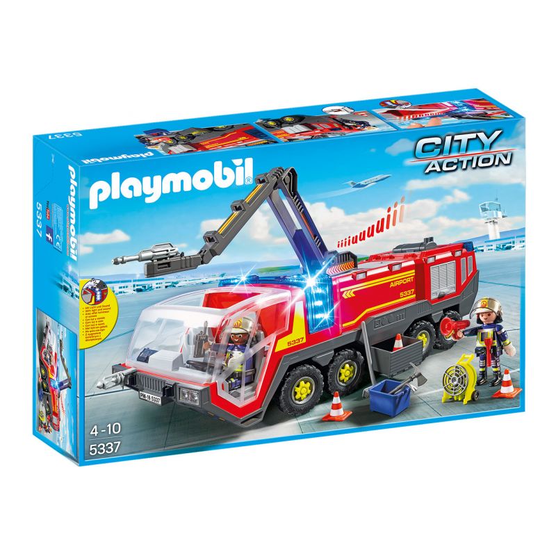 vente en ligne jouet  bébé Tunisie Playmobil materna.tn