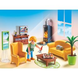 vente en ligne jouet  bébé Tunisie Playmobil materna.tn SALON