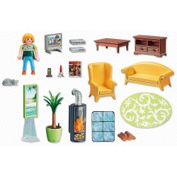 vente en ligne jouet  bébé Tunisie Playmobil materna.tn SALON