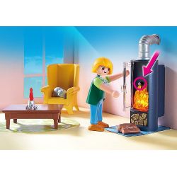 vente en ligne jouet  bébé Tunisie Playmobil materna.tn SALON