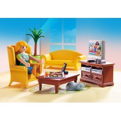 vente en ligne jouet  bébé Tunisie Playmobil materna.tn SALON