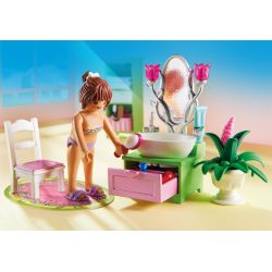 vente en ligne jouet  bébé Tunisie Playmobil materna.tn Salle