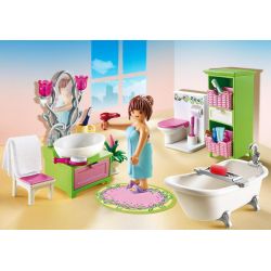 vente en ligne jouet  bébé Tunisie Playmobil materna.tn Salle