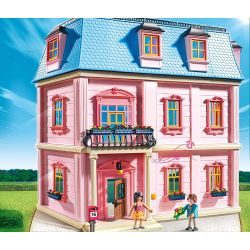 vente en ligne jouet  bébé Tunisie Playmobil materna.tn Maison