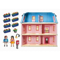 vente en ligne jouet  bébé Tunisie Playmobil materna.tn Maison