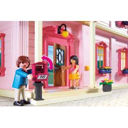 vente en ligne jouet  bébé Tunisie Playmobil materna.tn Maison