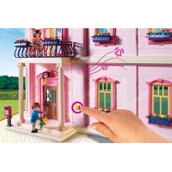 vente en ligne jouet  bébé Tunisie Playmobil materna.tn Maison