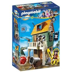 vente en ligne jouet  bébé Tunisie Playmobil materna.tn Fort