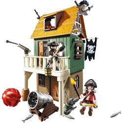 vente en ligne jouet  bébé Tunisie Playmobil materna.tn Fort