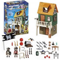 vente en ligne jouet  bébé Tunisie Playmobil materna.tn Fort