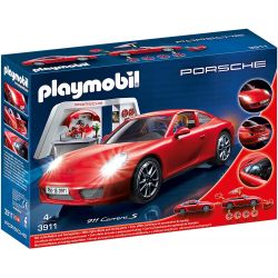 vente en ligne jouet  bébé Tunisie Playmobil materna.tn Porsche