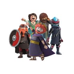 vente en ligne jouet  bébé Tunisie Playmobil materna.tn