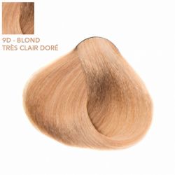 Phyto tunisie materna.tn Phytocolor blond tres clair doré 9D