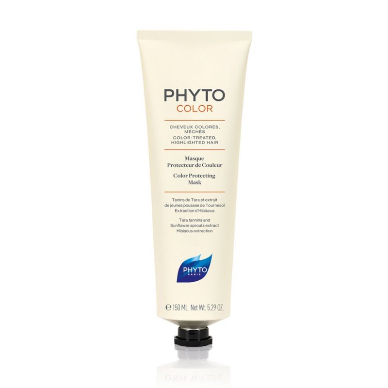 Phyto tunisie materna.tn phytocolor protecteur de couleur 150 ml