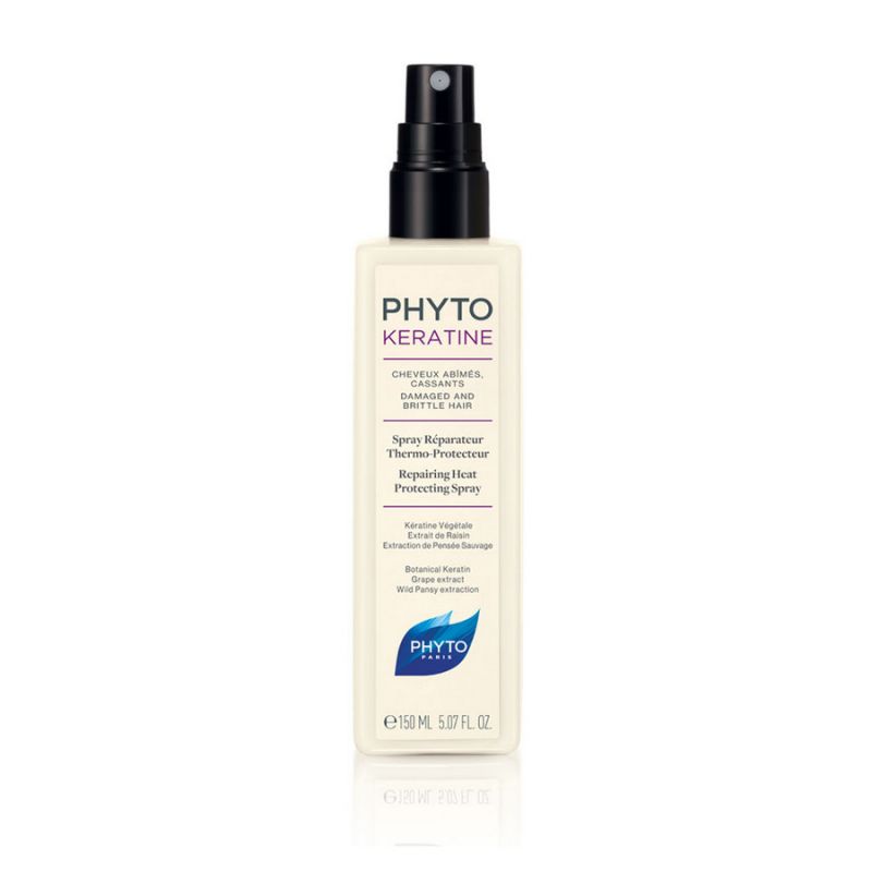 Phyto tunisie materna.tn Phytokeratine spray réparateur