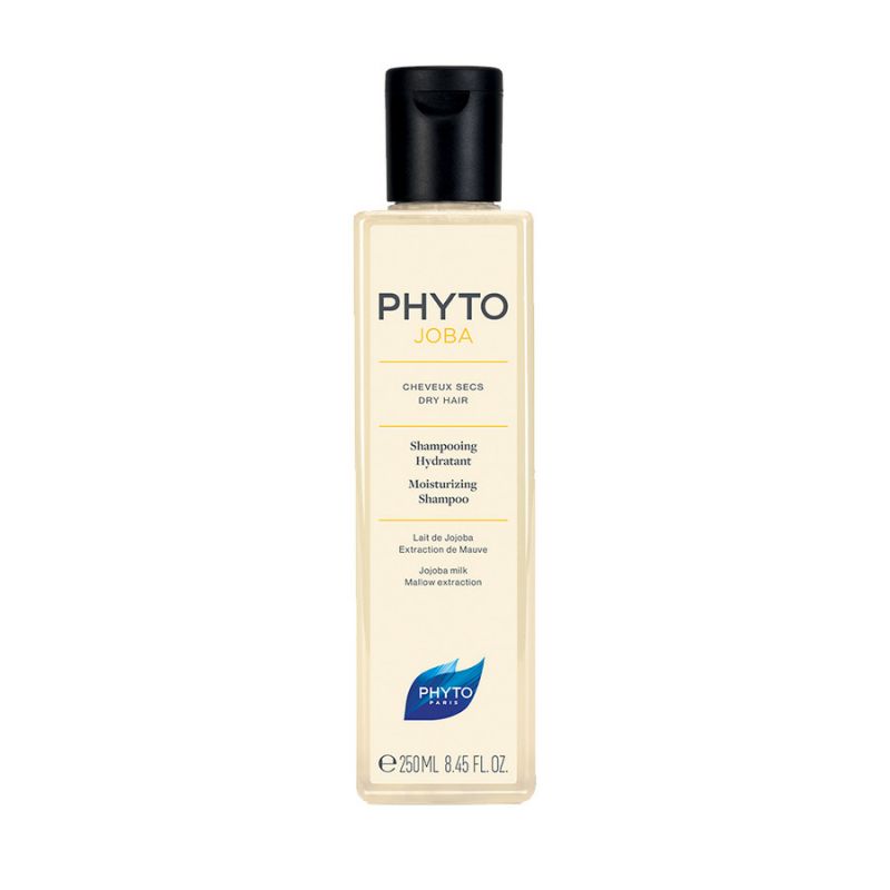 Phyto tunisie materna.tn PHYTOJOBA SHAMPOING HYDRATANT 250 ML