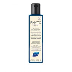 Phyto tunisie materna.tn PHYTOSQUAM SHAMPOOING ANTIPELLICULAIRE