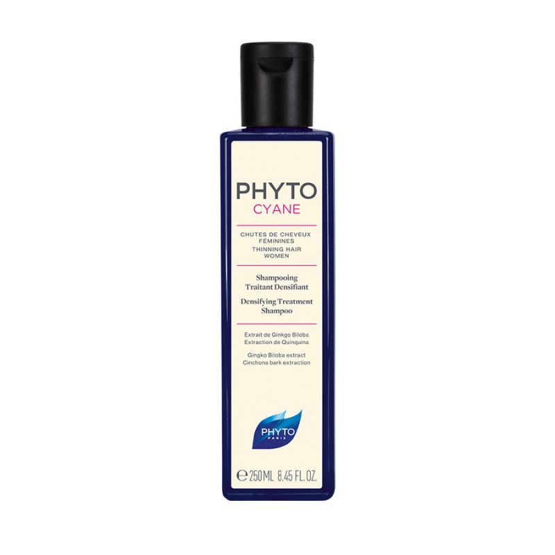 Phyto tunisie materna.tn Phytocyane shampooing traitant