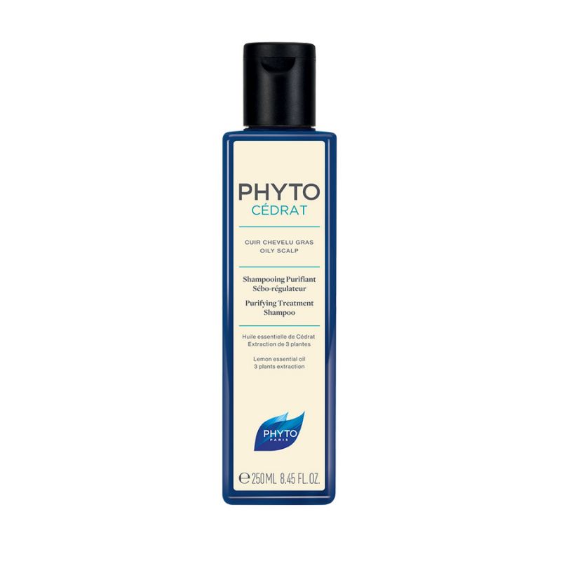 Phyto tunisie materna.tn Phytocedrat shampooing purifiant