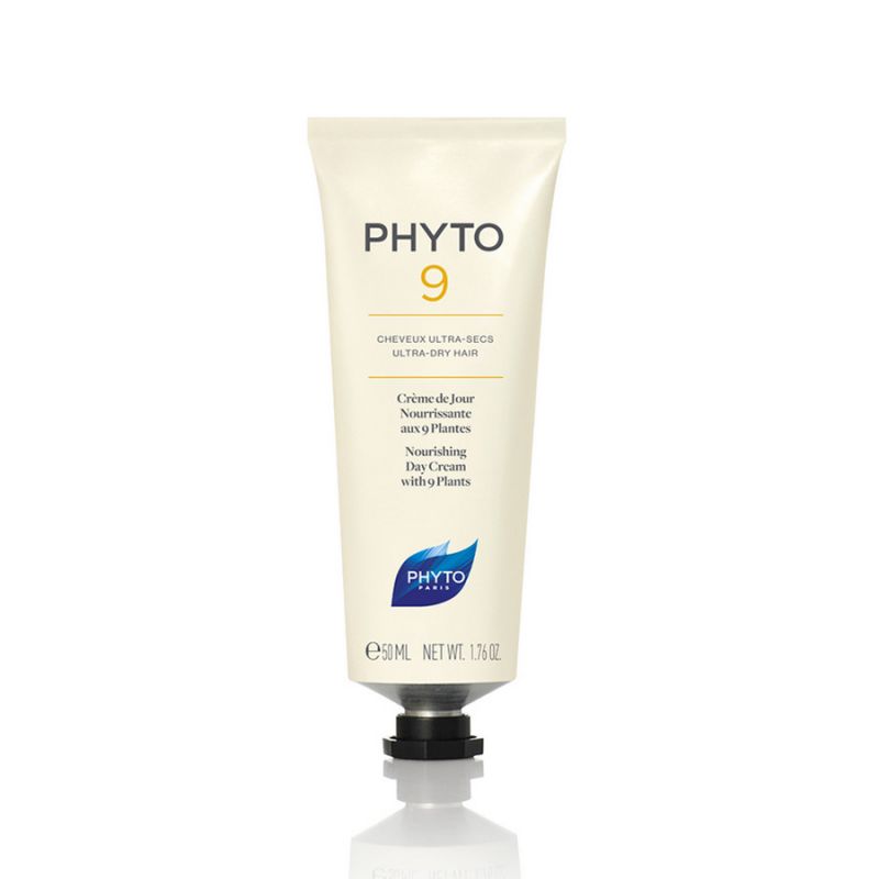 Phyto tunisie materna.tn Phyto 9crème de jour végétale