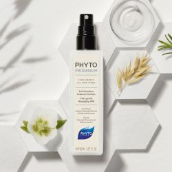 Phyto tunisie materna.tn Phytoprogenium lait démêlant douceur