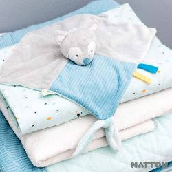 vente en ligne jouet  bébé Tunisie Nattou materna.tn DOUDOU