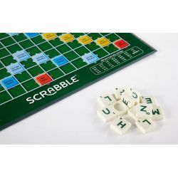 vente en ligne jouet  bébé Tunisie Mattel materna.tn Scrabble