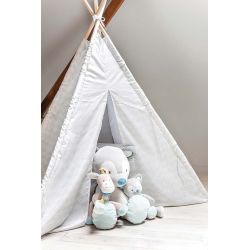 vente en ligne jouet  bébé Tunisie Nattou materna.tn MEGA 75 CM