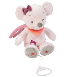 vente en ligne jouet  bébé Tunisie Nattou materna.tn Peluche