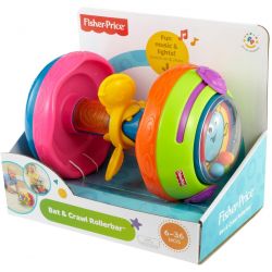 vente en ligne jouet  bébé Tunisie Fisher Price materna.tn