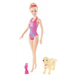 vente en ligne jouet  Tunisie Barbie materna.tn Barbie