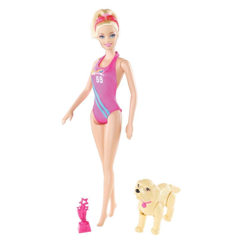 vente en ligne jouet  Tunisie Barbie materna.tn Barbie