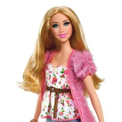 vente en ligne jouet  bébé Tunisie Mattel materna.tn Barbie