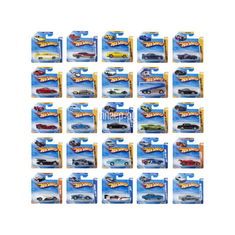 vente en ligne jouet  bébé Tunisie Hot Wheels materna.tn Hot