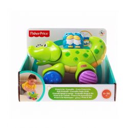 vente en ligne jouet  bébé Tunisie Fisher Price materna.tn