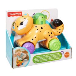 vente en ligne jouet  bébé Tunisie Fisher Price materna.tn