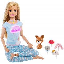 vente en ligne jouet  bébé Tunisie Mattel materna.tn Pupée