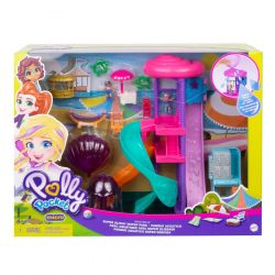 vente en ligne jouet  bébé Tunisie Mattel materna.tn Polly