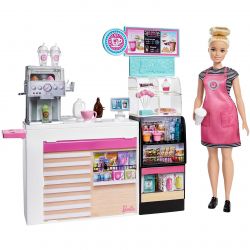 vente en ligne jouet  Tunisie Barbie materna.tn Poupée Barbie