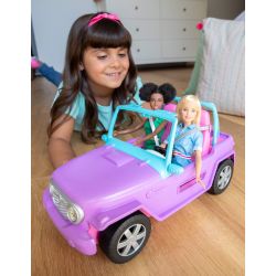 vente en ligne jouet  bébé Tunisie Mattel materna.tn Poupée