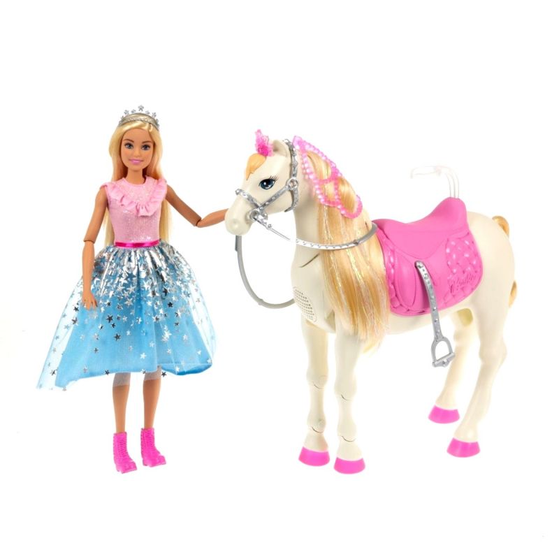 vente en ligne jouet  Tunisie Barbie materna.tn Poupée Barbie